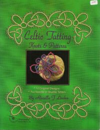 Cletic Tatting Knots & Patterns