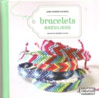 bracelets brésiliens