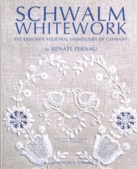 Schwalm Whitework