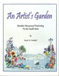 An Artist's Garden