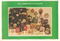 The Christmas Lace Book