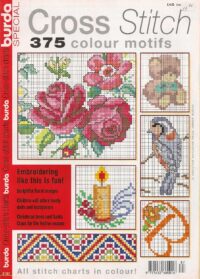 375 colour motifs
