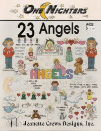 23 Angels