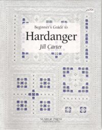 Beginner's Guide to Hardanger