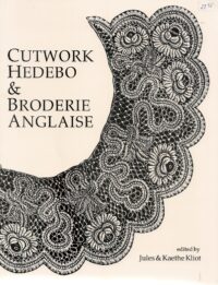 Cutwork Hedebo & Broderie anglaise