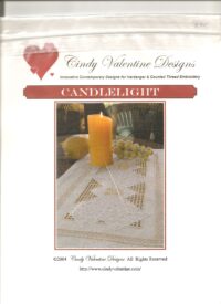 Candlelight Cindy Valentine Designs