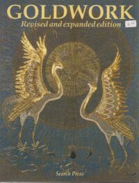Goldwork Revised and expanded edition
