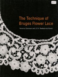 The Technique of Bruges Flower Lace